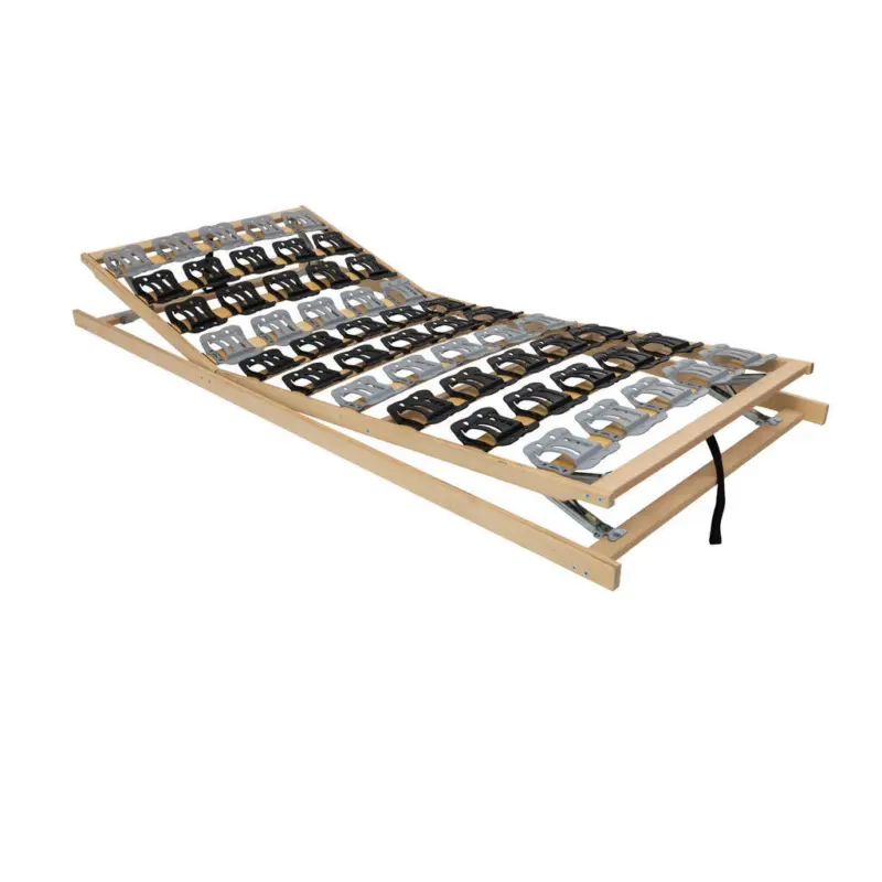 Tellerlattenrost 80/200 cm