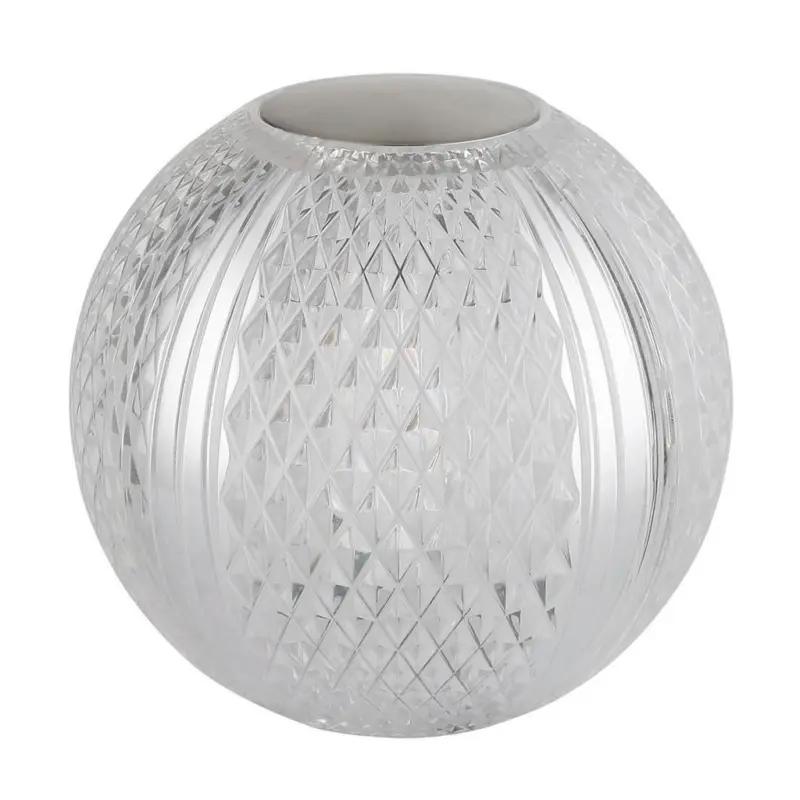 Akku-Tischleuchte Aida 12/11.2 cm