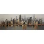 XXXLutz Lauterach - Ihr M&ouml;belhaus bei Bregenz Aluminiumbild 140/50/2 cm