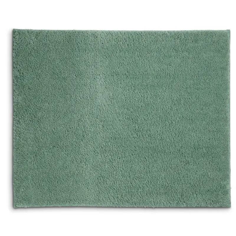 Badematte Jadegr&uuml;n