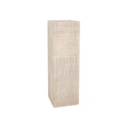 Beistelltisch in Holz, Holzwerkstoff