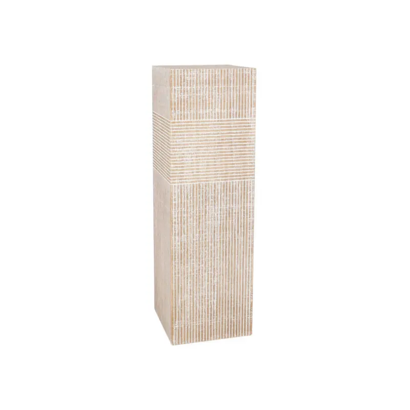 Beistelltisch in Holz, Holzwerkstoff