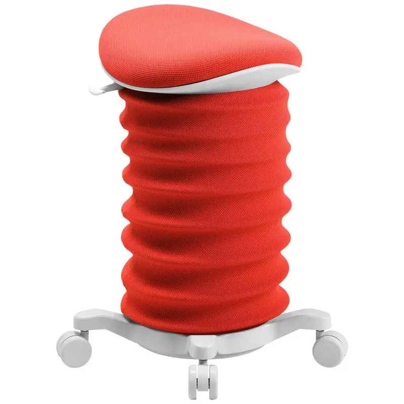 B&uuml;rohocker 37,5/58-70/36 cm