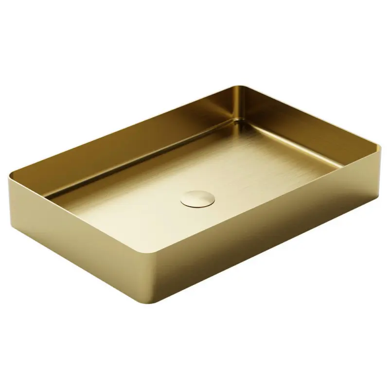 Waschbecken 60/10/40 cm