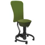 XXXLutz Lauterach - Ihr M&ouml;belhaus bei Bregenz B&uuml;rohocker 55/105,115/55 cm