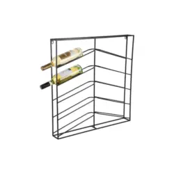 Weinregal 66/66/7,5 cm