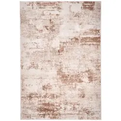 Vintage-Teppich 120/180 cm Elegance Beige