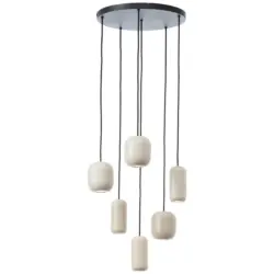 H&auml;ngeleuchte 48/200 cm