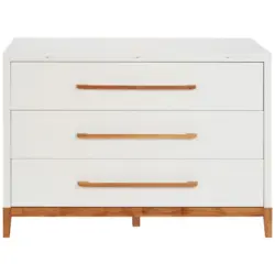 Wickelkommode Scandic 135/92/47 cm