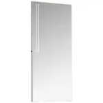 XXXLutz Lauterach - Ihr M&ouml;belhaus bei Bregenz Badezimmerspiegel 50/109/3 cm