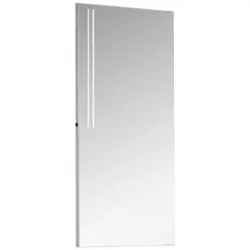 Badezimmerspiegel 50/109/3 cm