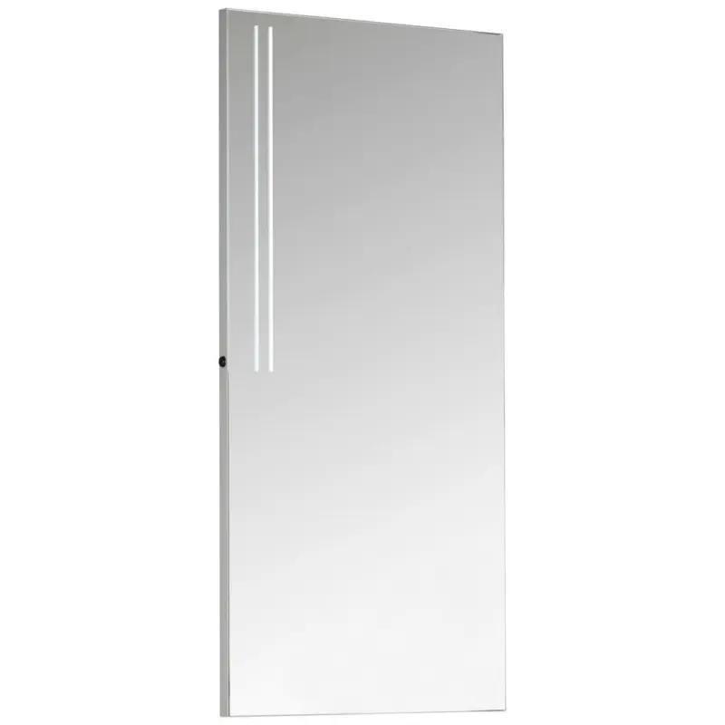 Badezimmerspiegel 50/109/3 cm