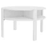 XXXLutz Lauterach - Ihr M&ouml;belhaus bei Bregenz Couchtisch in Holzwerkstoff 74,4/74,4/45,5 cm