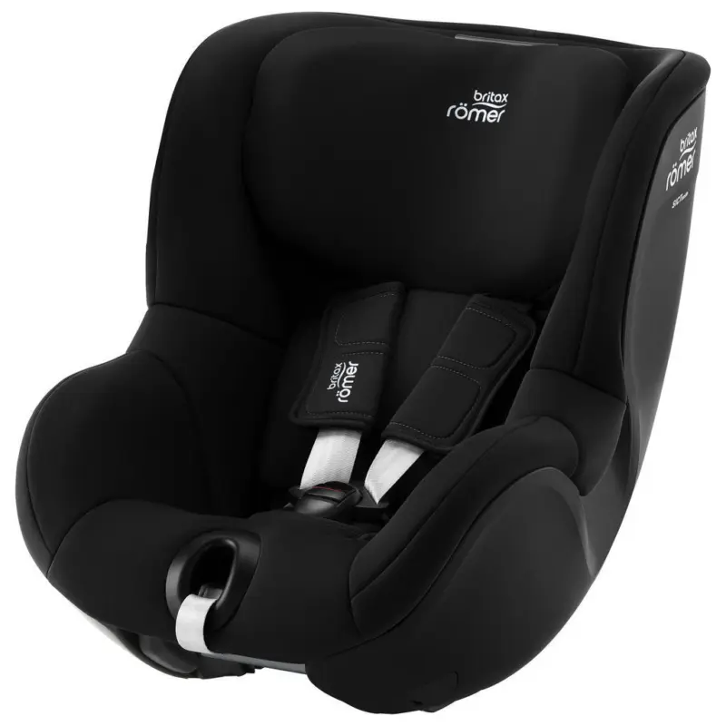 Reboarder-Kindersitz Dualfix 5Z