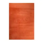 XXXLutz Lauterach - Ihr M&ouml;belhaus bei Bregenz Hochflorteppich 70/140 cm Esp-4223-37 Orange