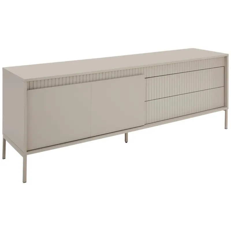 Lowboard in 160/57/40 cm