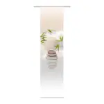 XXXLutz Lauterach - Ihr M&ouml;belhaus bei Bregenz Fl&auml;chenvorhang in Naturfarben blickdicht