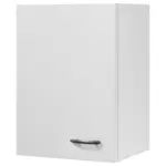 XXXLutz Lauterach - Ihr M&ouml;belhaus bei Bregenz K&uuml;chenoberschrank 40/54,8/32 cm in Wei&szlig;
