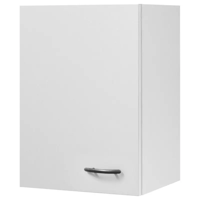 K&uuml;chenoberschrank 40/54,8/32 cm in Wei&szlig;