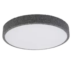 Led-Deckenleuchte 28.5/6.5 cm