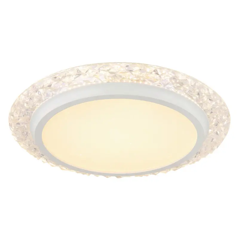 Led-Deckenleuchte 40/6 cm