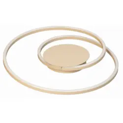 Led-Deckenleuchte 49/7,5 cm