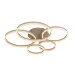 XXXLutz Lauterach - Ihr M&ouml;belhaus bei Bregenz Led-Deckenleuchte 105/86/22,5 cm