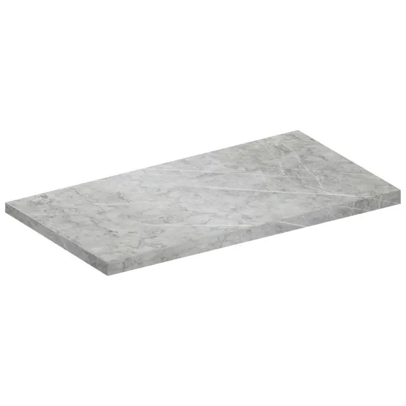 Arbeitsplatte 120/3/60 cm