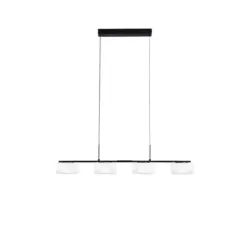 Led-Pendelleuchte 93/43/200 cm