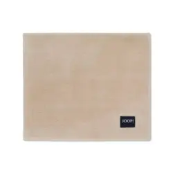 Badteppich Sandfarben 60/50 cm