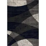 XXXLutz Lauterach - Ihr M&ouml;belhaus bei Bregenz Vintage-Teppich 120/170 cm Vintage Creme, Grau, Graublau