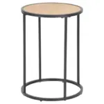 XXXLutz Lauterach - Ihr M&ouml;belhaus bei Bregenz Beistelltisch in Holzwerkstoff 40/40/50 cm