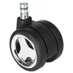 XXXLutz Lauterach - Ihr M&ouml;belhaus bei Bregenz Drehstuhlrolle 5-teilig