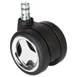 Drehstuhlrolle 5-teilig