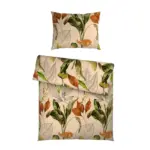 XXXLutz Lauterach - Ihr M&ouml;belhaus bei Bregenz Bettw&auml;sche Cuby Satin 140/200 cm