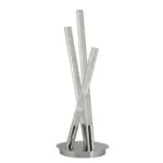 XXXLutz Lauterach - Ihr M&ouml;belhaus bei Bregenz Led-Tischleuchte 16/16/43 cm