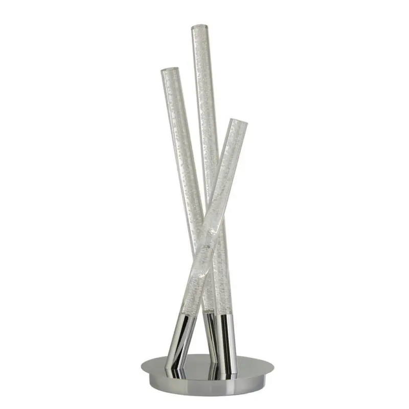 Led-Tischleuchte 16/16/43 cm