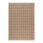 XXXLutz Lauterach - Ihr M&ouml;belhaus bei Bregenz Outdoorteppich 120/170 cm Dhaka Beige