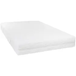 Taschenfederkernmatratze PHB LUX 7 Zonen H2 140/200 cm H&ouml;he ca. 23 cm