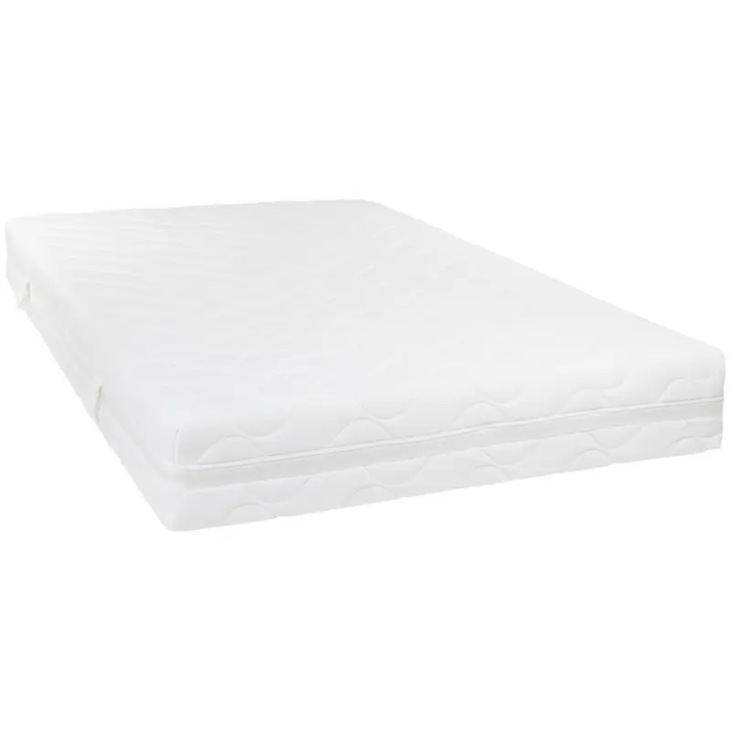 Taschenfederkernmatratze PHB LUX 7 Zonen H2 140/200 cm H&ouml;he ca. 23 cm