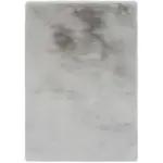 XXXLutz Lauterach - Ihr M&ouml;belhaus bei Bregenz Hochflorteppich 140/200 cm Nuvola - Exklusiv Hellgrau