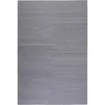 XXXLutz Lauterach - Ihr M&ouml;belhaus bei Bregenz Handwebteppich Grau Baumwolle 160/230 cm Rainbow Kelim Grau