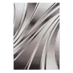 XXXLutz Lauterach - Ihr M&ouml;belhaus bei Bregenz Flachwebeteppich 280/370 cm Parma Braun