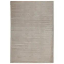 Webteppich 120/170 cm Tonga Beige