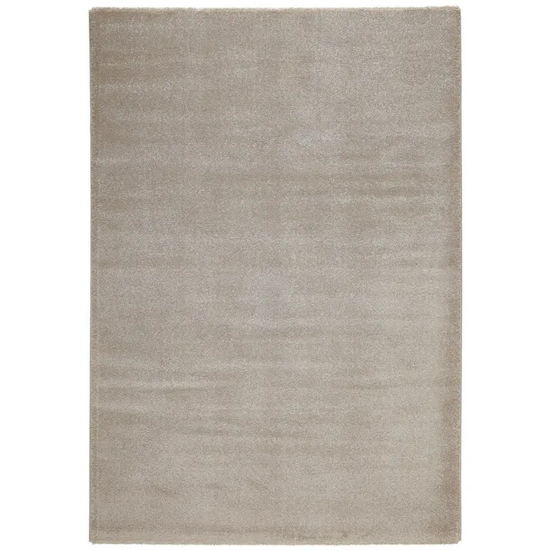 Webteppich 120/170 cm Tonga Beige
