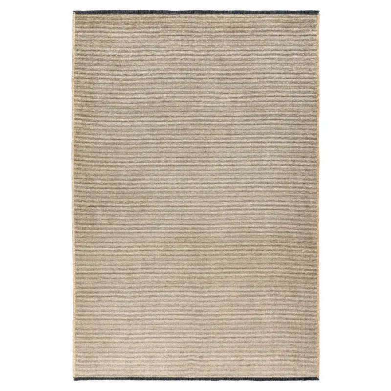 Flachwebeteppich 80/150 cm My En Vogue Creme