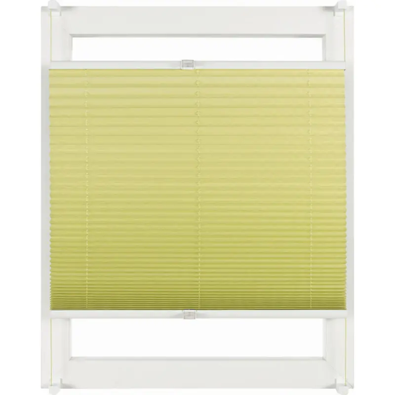 Plissee 60/130 cm