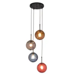 H&auml;ngeleuchte 37,5/150 cm