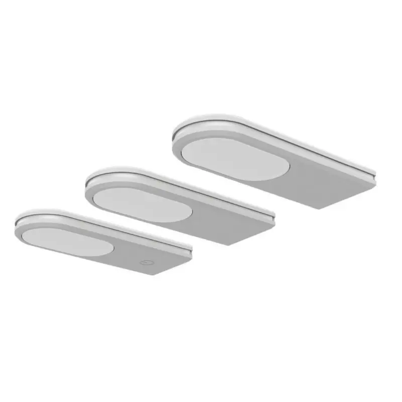 Unterbauleuchten-Set