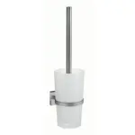 XXXLutz Lauterach - Ihr M&ouml;belhaus bei Bregenz Wc-B&uuml;rstengarnitur in Metall Kunststoff